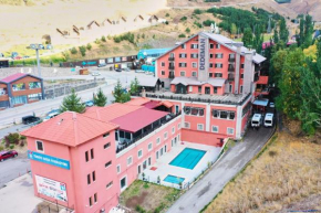 Dedeman Palandoken Ski Lodge Hotel
